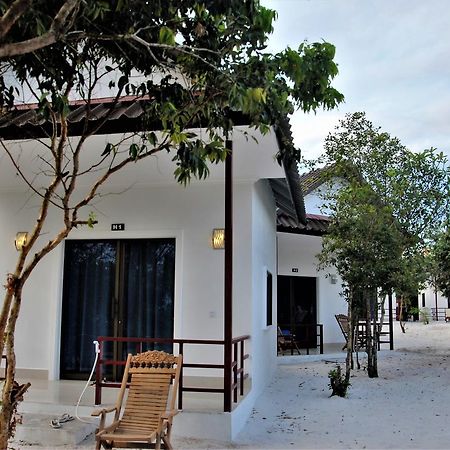 Home Stay Resort Koh Rong Sanloem Dış mekan fotoğraf