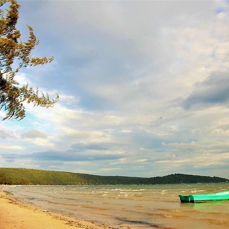 Home Stay Resort Koh Rong Sanloem Dış mekan fotoğraf