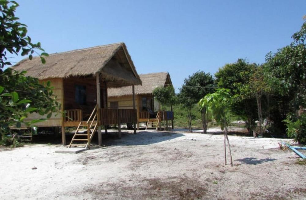 Home Stay Resort Koh Rong Sanloem Dış mekan fotoğraf