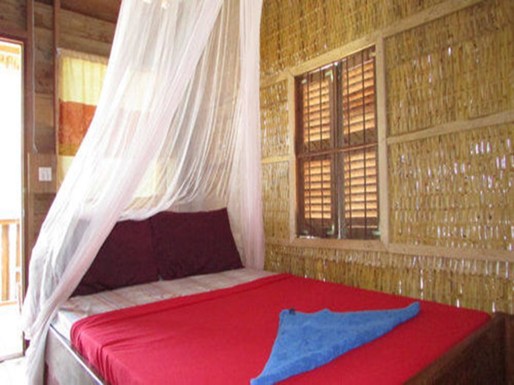 Home Stay Resort Koh Rong Sanloem Dış mekan fotoğraf