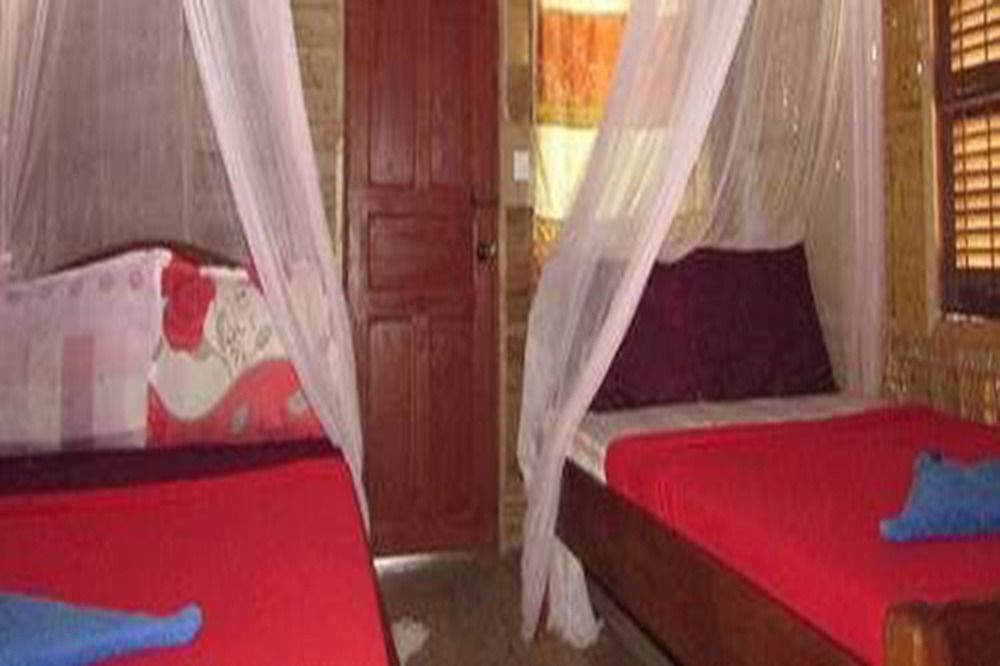 Home Stay Resort Koh Rong Sanloem Dış mekan fotoğraf