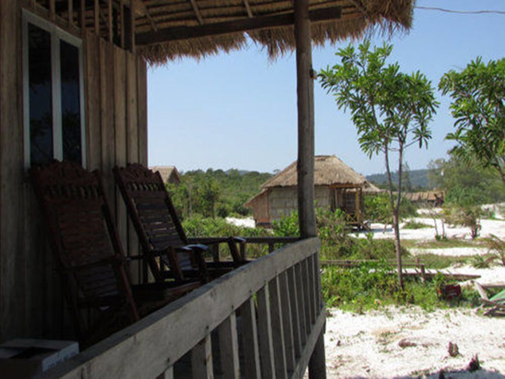 Home Stay Resort Koh Rong Sanloem Dış mekan fotoğraf