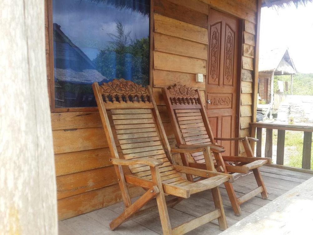 Home Stay Resort Koh Rong Sanloem Dış mekan fotoğraf