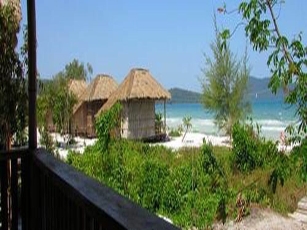 Home Stay Resort Koh Rong Sanloem Dış mekan fotoğraf