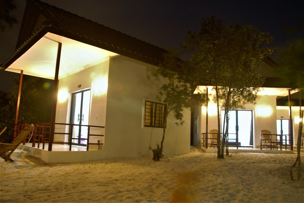 Home Stay Resort Koh Rong Sanloem Dış mekan fotoğraf