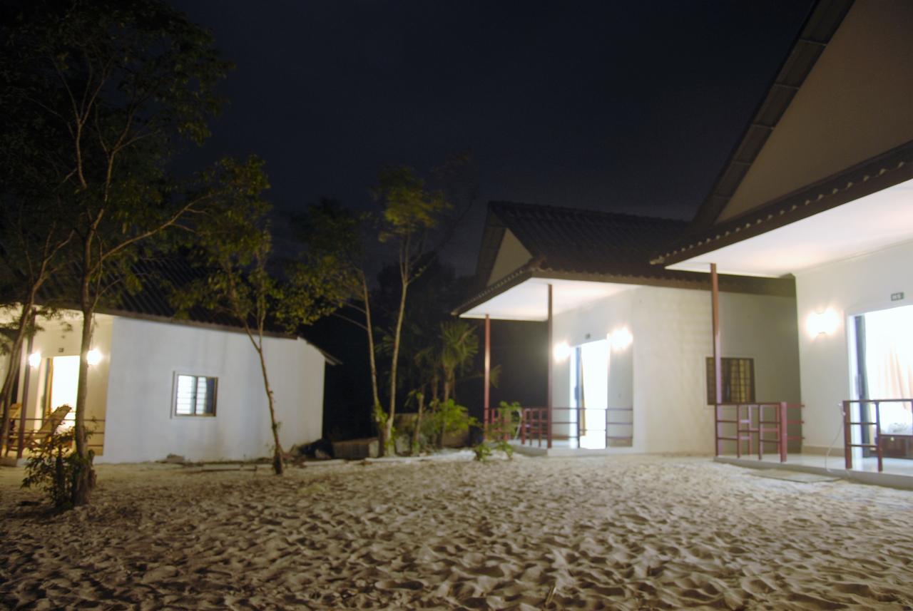 Home Stay Resort Koh Rong Sanloem Dış mekan fotoğraf