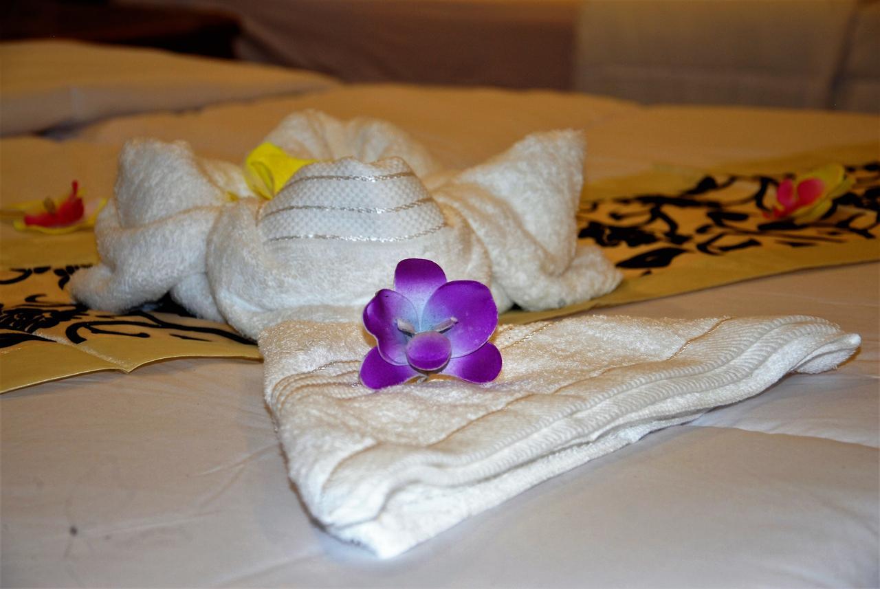 Home Stay Resort Koh Rong Sanloem Dış mekan fotoğraf