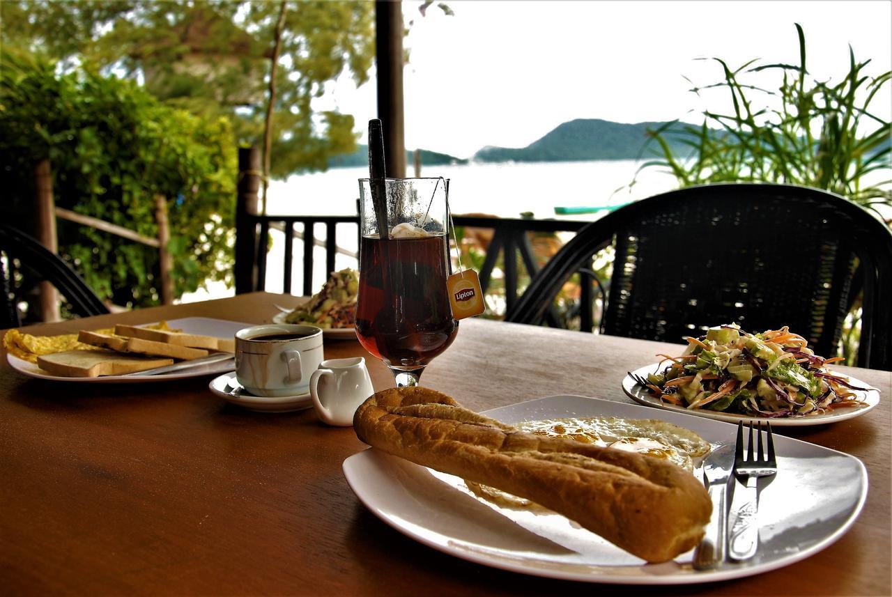 Home Stay Resort Koh Rong Sanloem Dış mekan fotoğraf