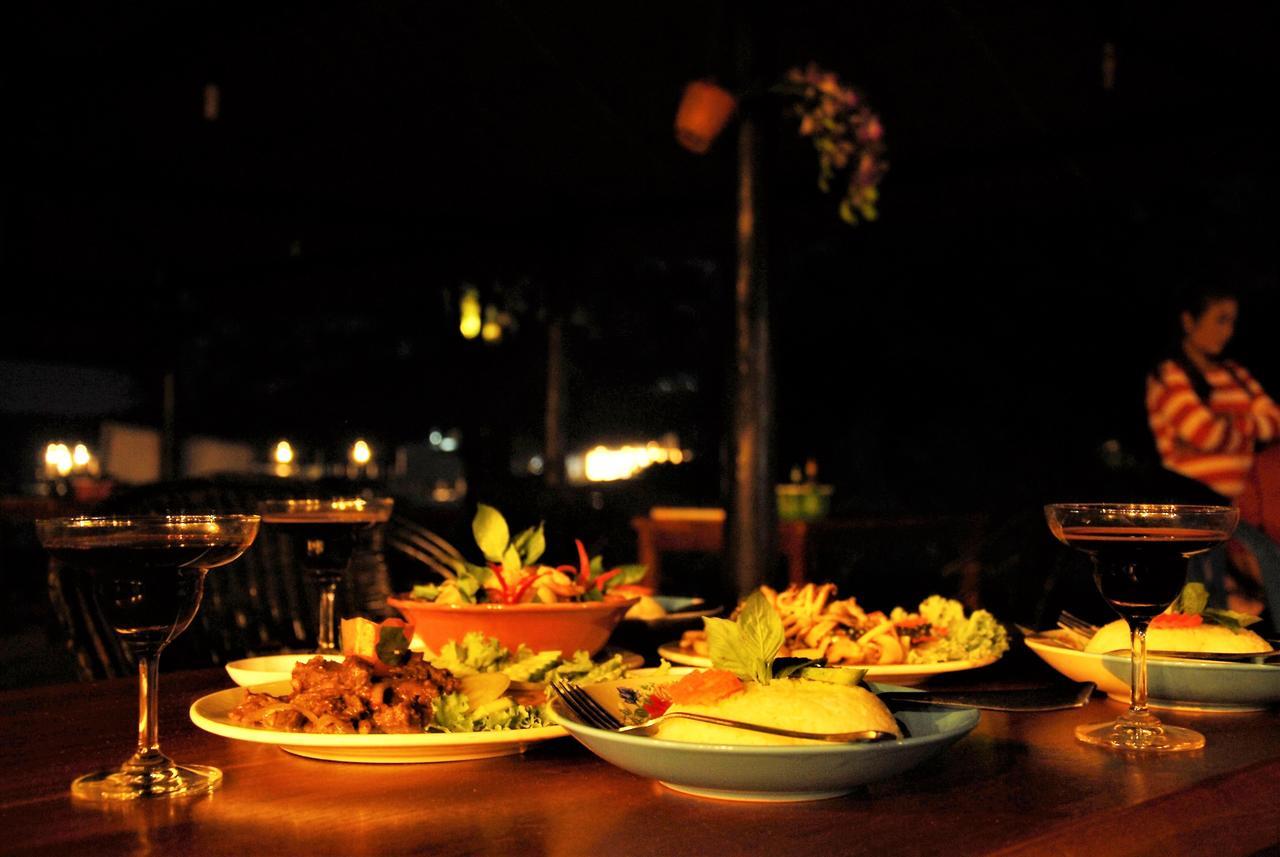 Home Stay Resort Koh Rong Sanloem Dış mekan fotoğraf